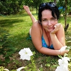 Profil von Cecillia, 45 Jahre, Sextreff in Weede (Schleswig-Holstein)