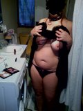 Profil von Fadiha, 41 Jahre, Sextreff in Wittenbergen (Schleswig-Holstein)